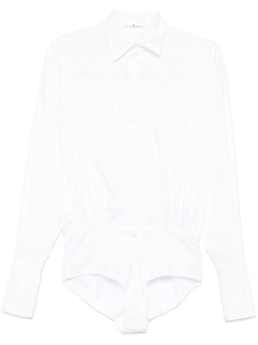 Shirt Bodysuit