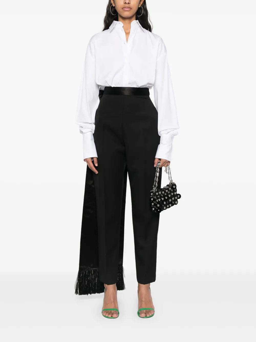 Shirt Bodysuit