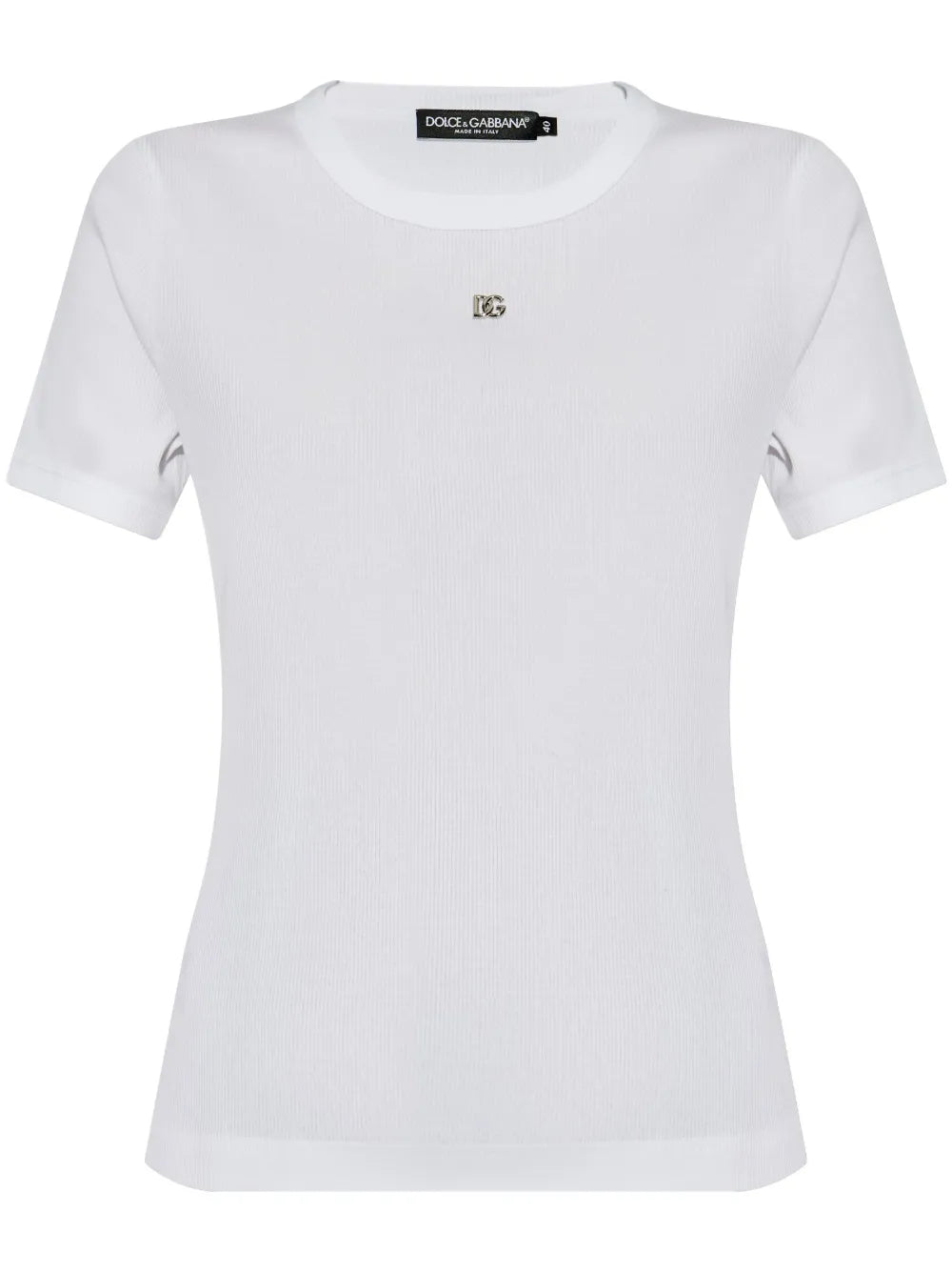 Logo-Plaque T-Shirt