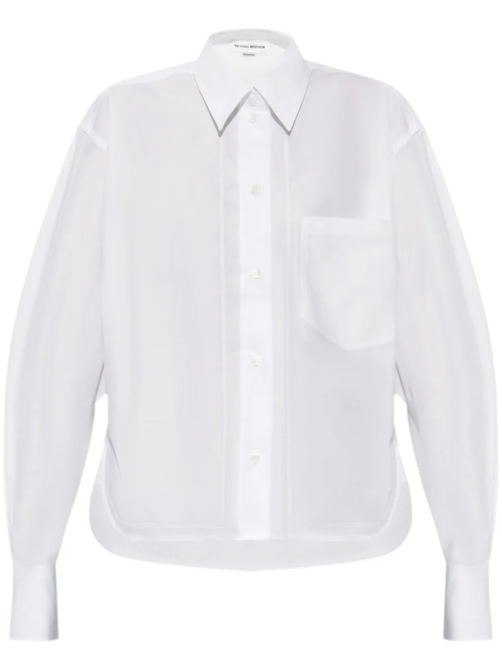 Organic-Cotton Shirt