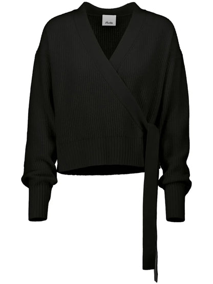 Wrap Cardigan