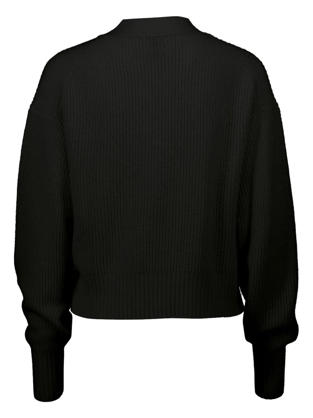 Wrap Cardigan