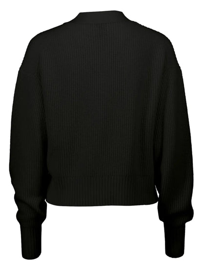 Wrap Cardigan