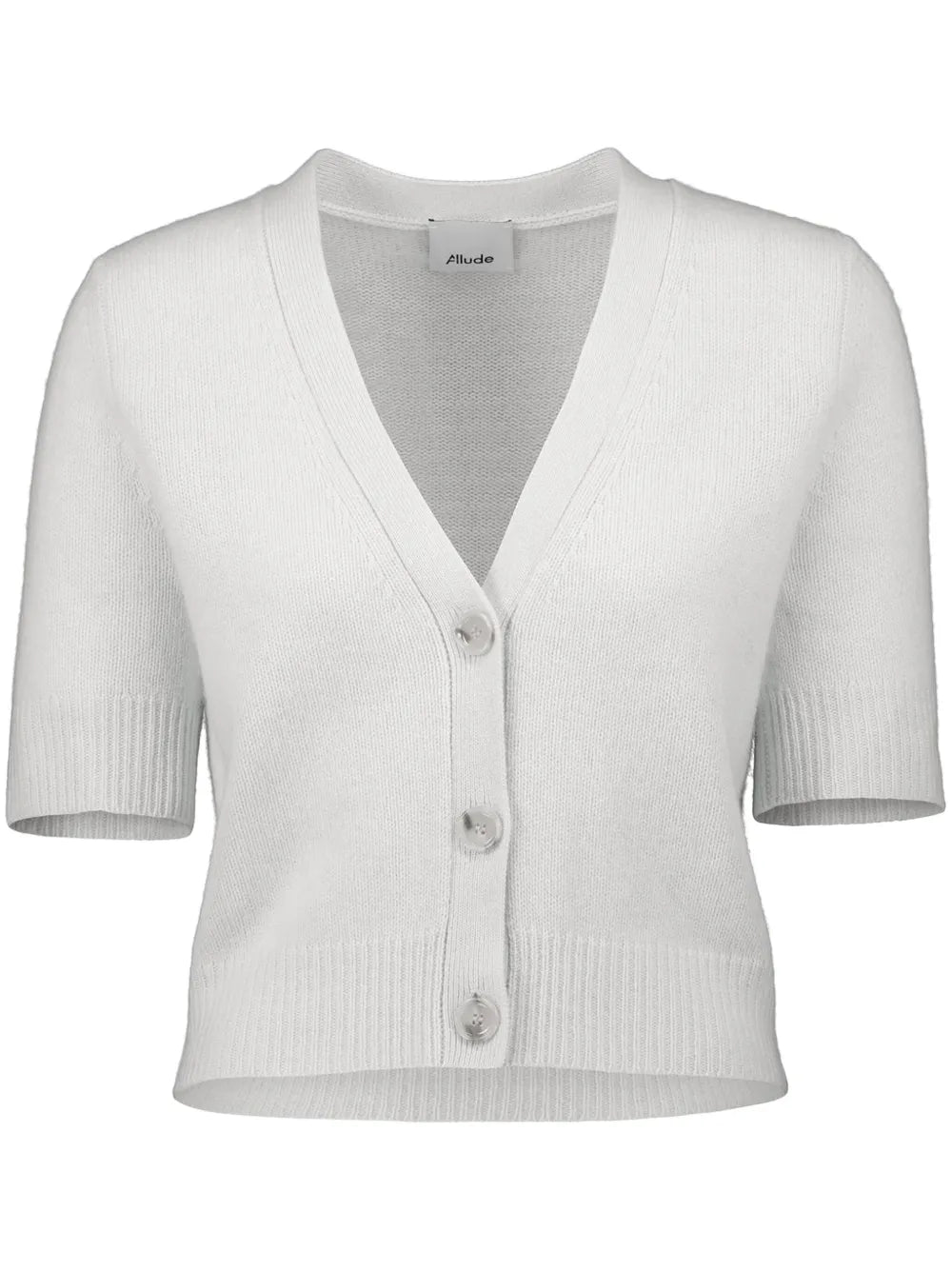 Cashmere Cardigan