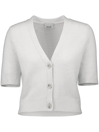 Cashmere Cardigan