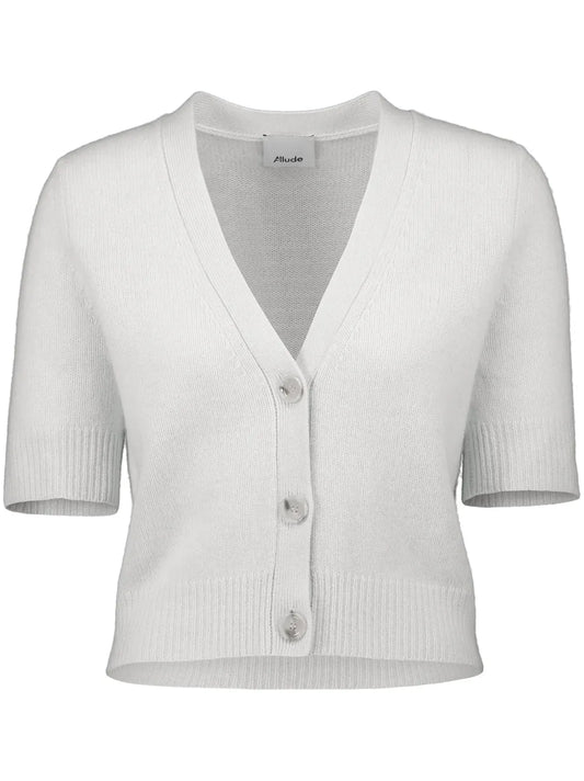 Cashmere Cardigan