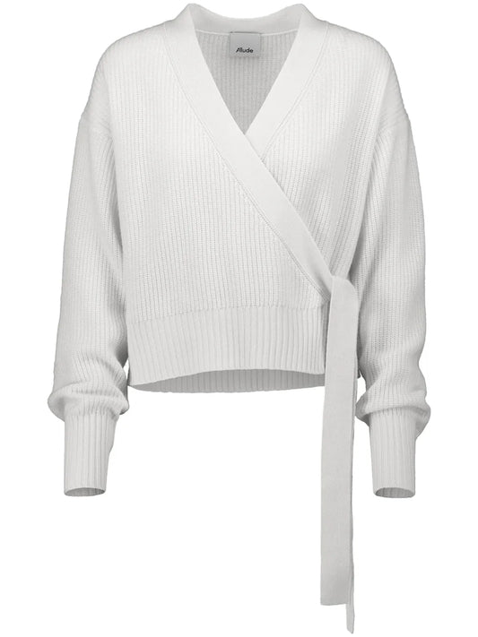Wrap Cardigan