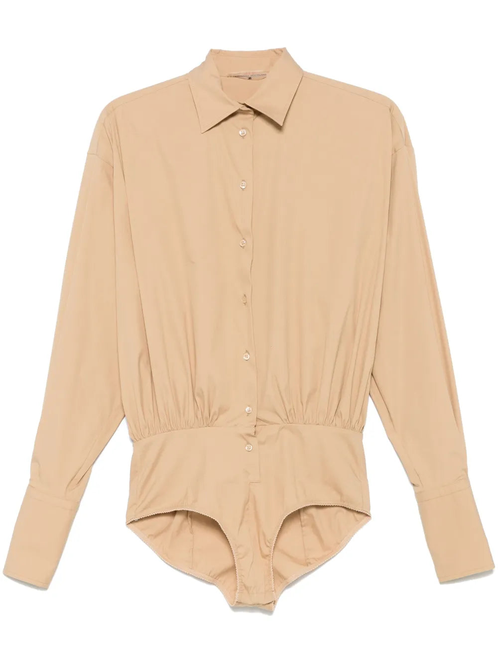 Shirt Bodysuit