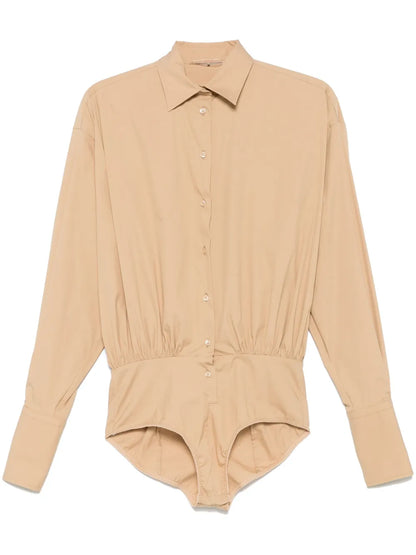 Shirt Bodysuit
