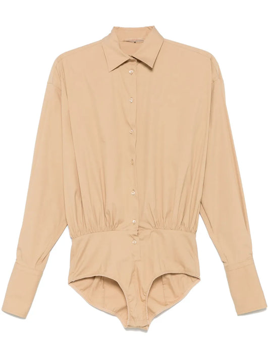 Shirt Bodysuit