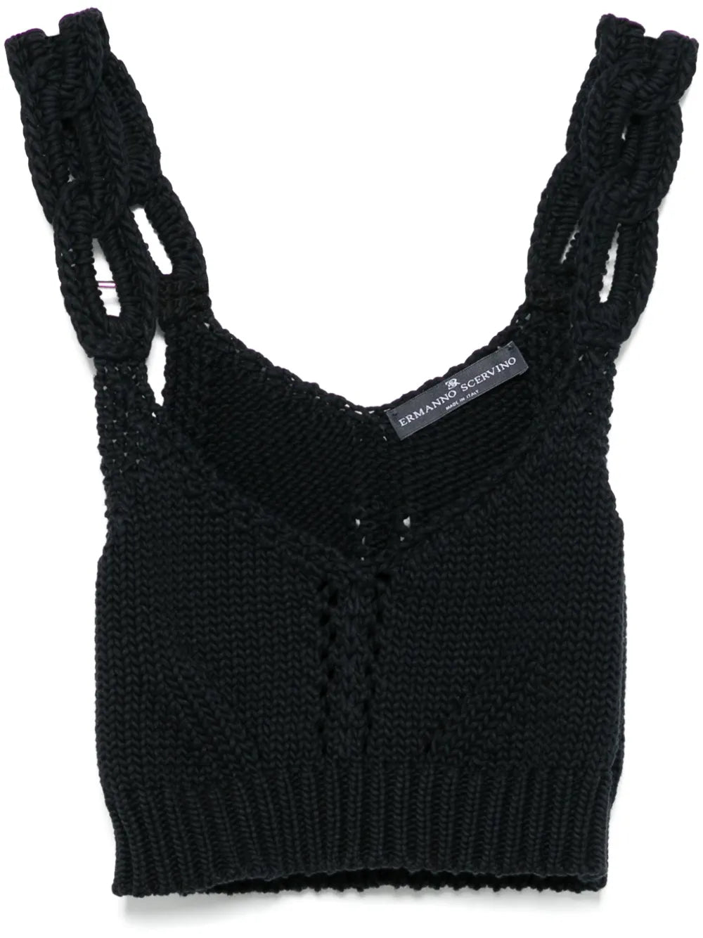 Cotton Tank Top