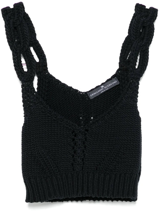 Cotton Tank Top