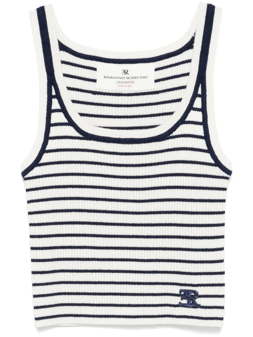 Striped Tank Top