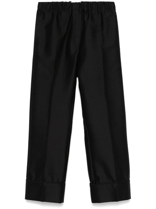 Panesh Trousers