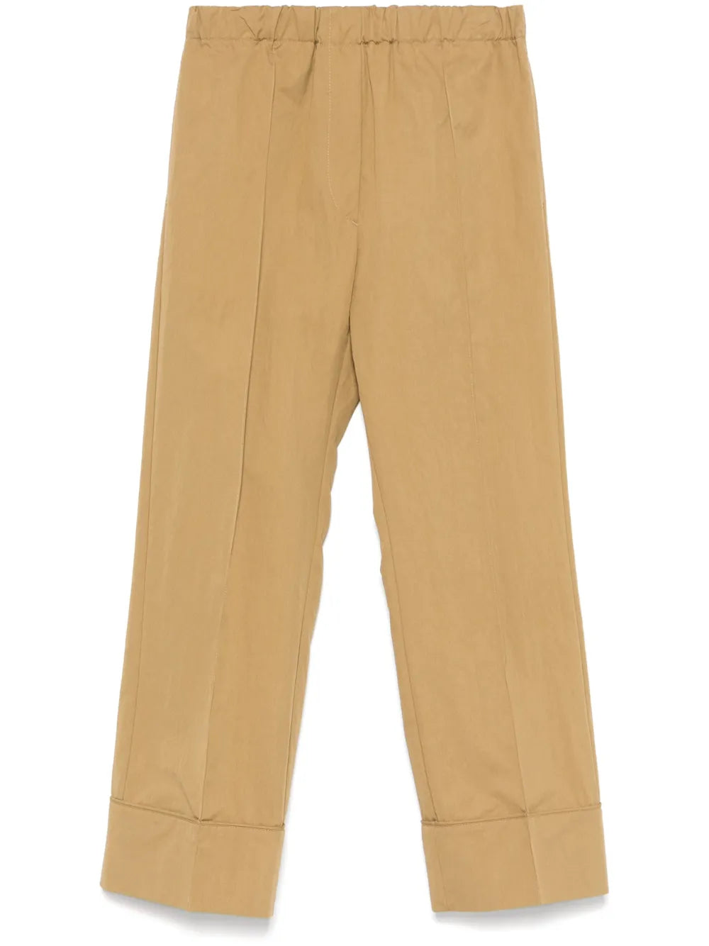 Panesh Trousers