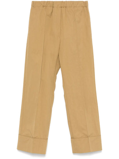 Panesh Trousers