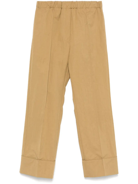 Panesh Trousers