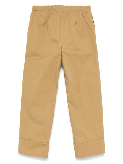 Panesh Trousers