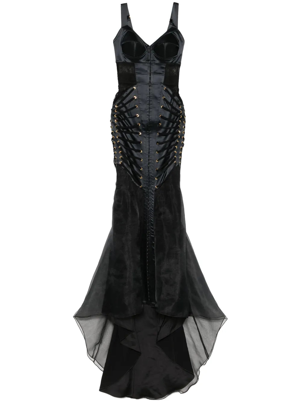 Zest Maxi Dress