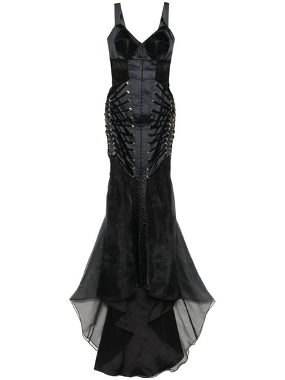 Zest Maxi Dress