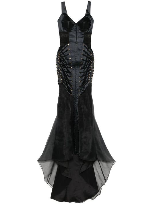 Zest Maxi Dress