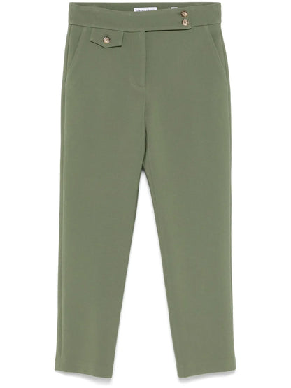 Renzo Trousers
