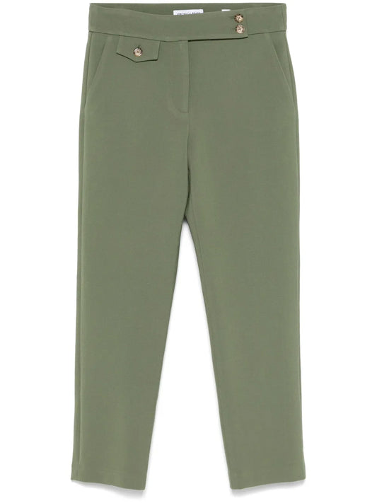 Renzo Trousers
