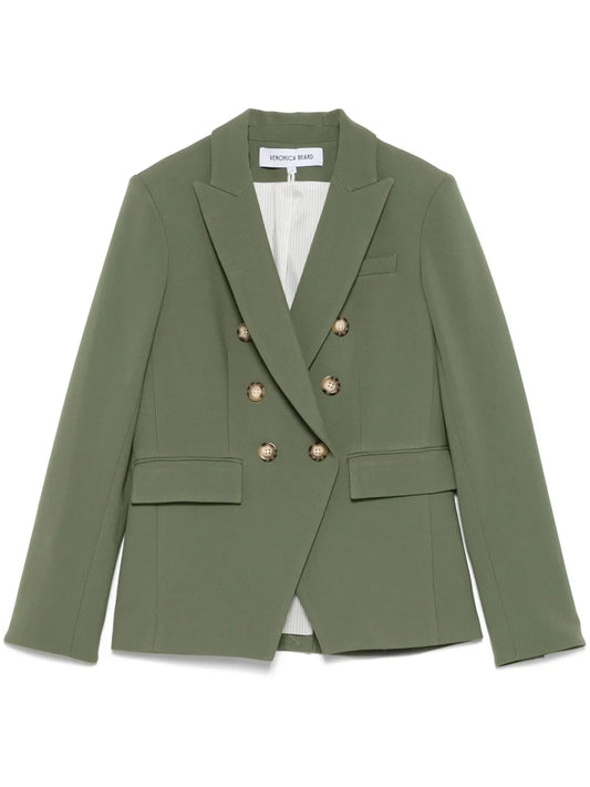 Miller Dickey Blazer