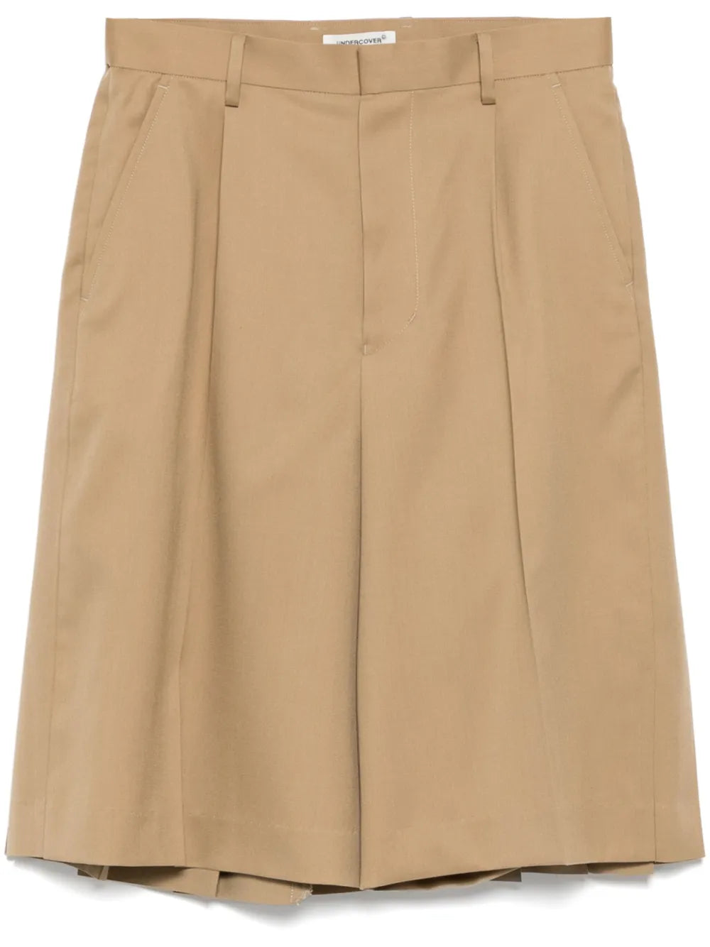 Slash Pocket Short