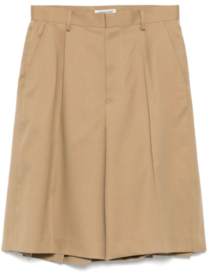 Slash Pocket Short