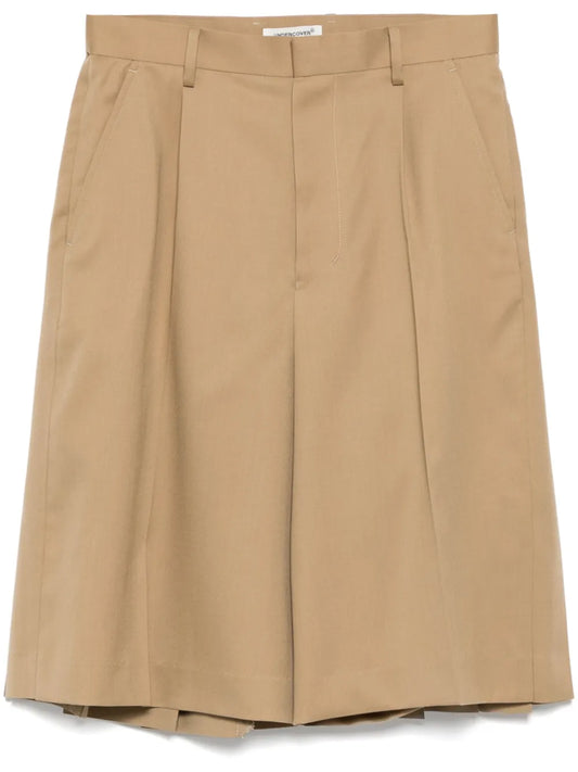 Slash Pocket Short