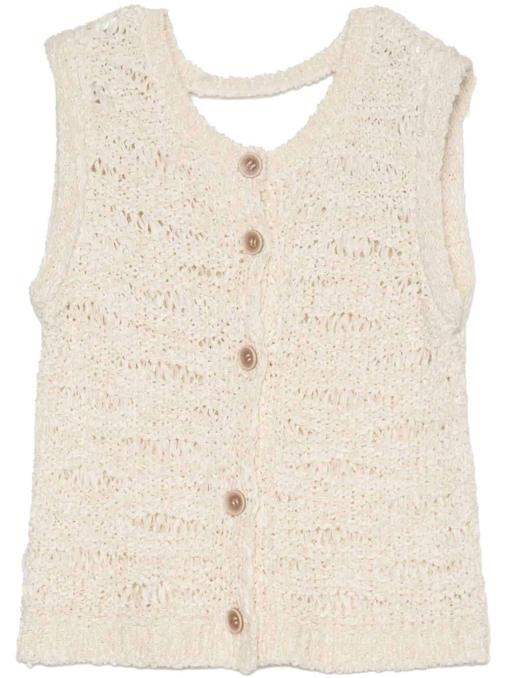 Gourd Vest