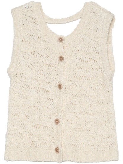Gourd Vest