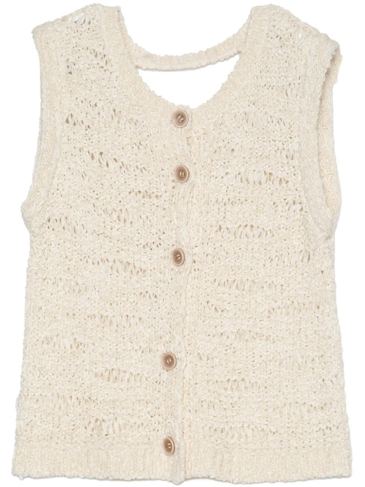 Gourd Vest