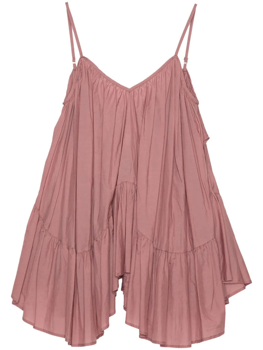 Gather Cami Top