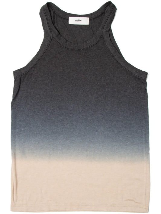Gradient Tank Top