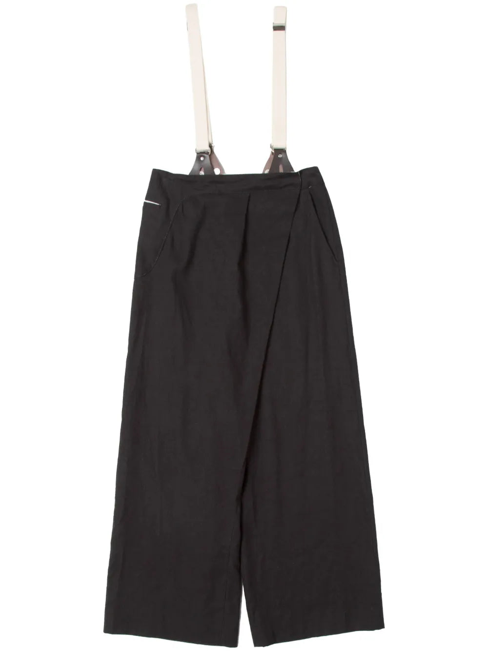 Suspender Trousers