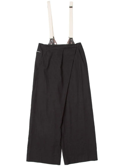 Suspender Trousers