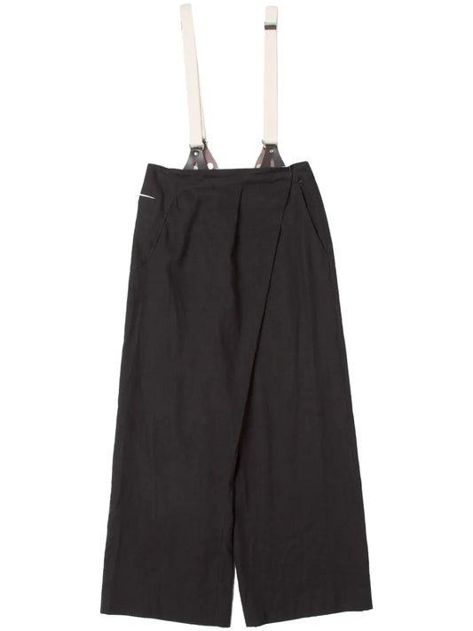 Suspender Trousers