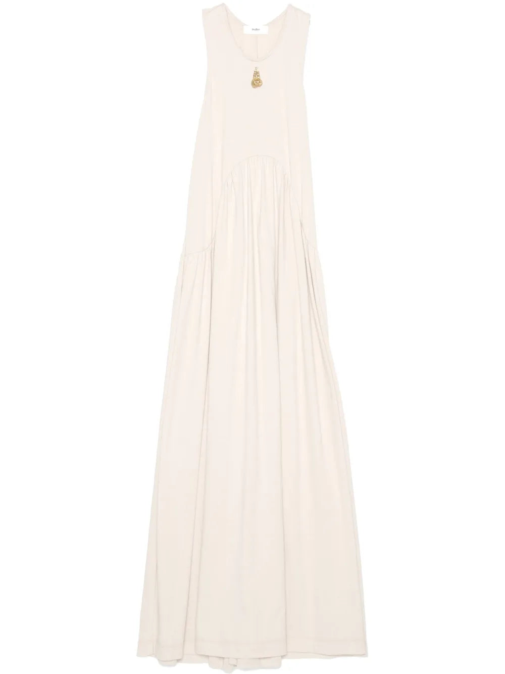 Jersey Maxi Dress