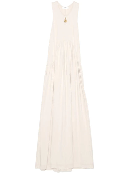 Jersey Maxi Dress