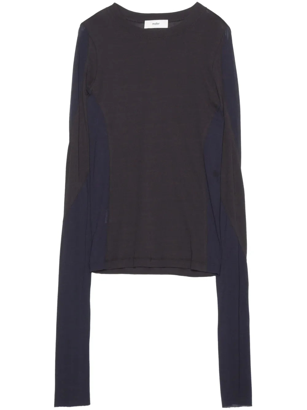 Jersey Top