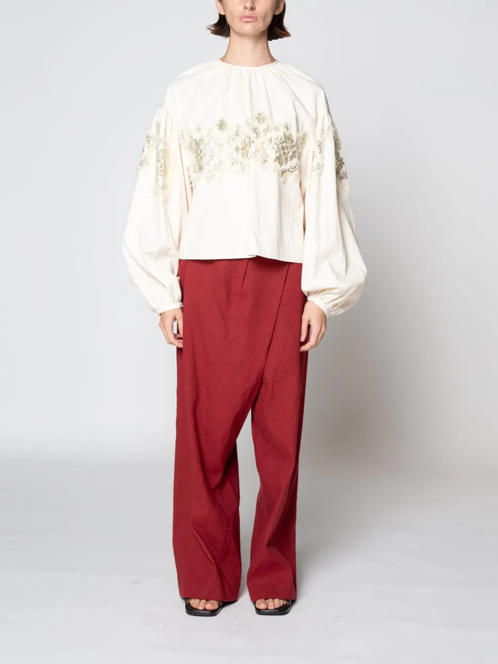 Glare Blouse