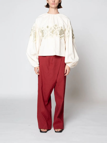Glare Blouse