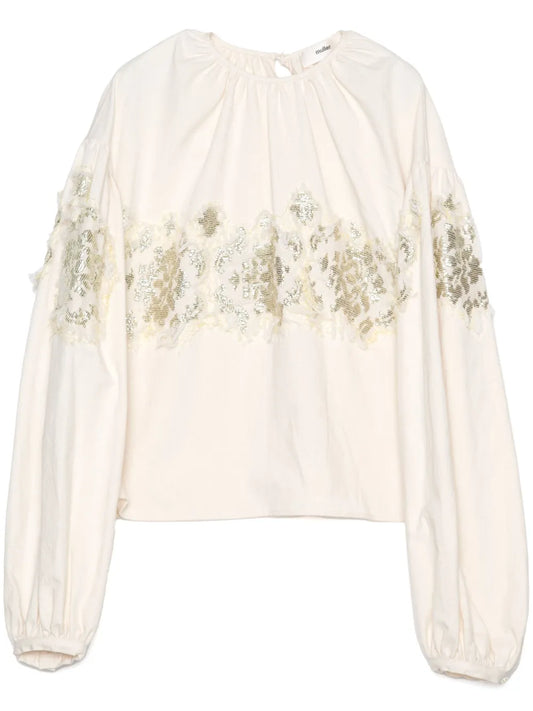 Glare Blouse