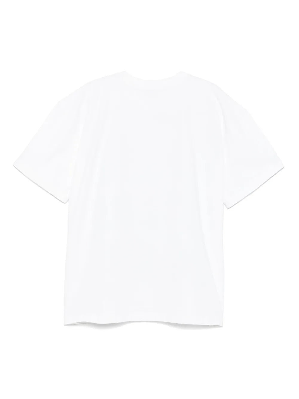 Logo-Print T-Shirt