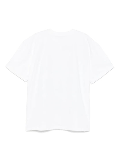 Logo-Print T-Shirt