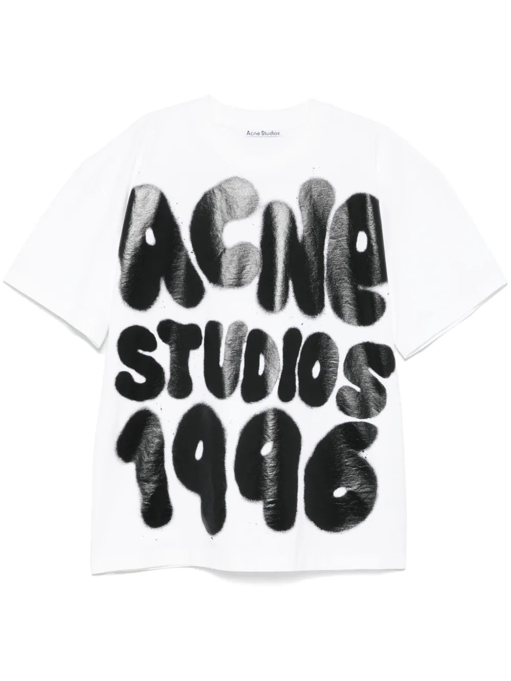Logo-Print T-Shirt