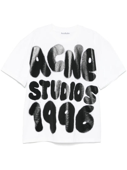 Logo-Print T-Shirt