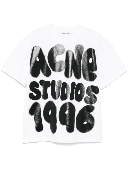Logo-Print T-Shirt